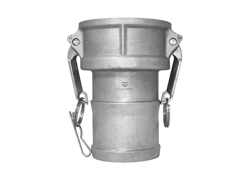 Камлок тип C