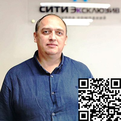 Алексей Сарнадский