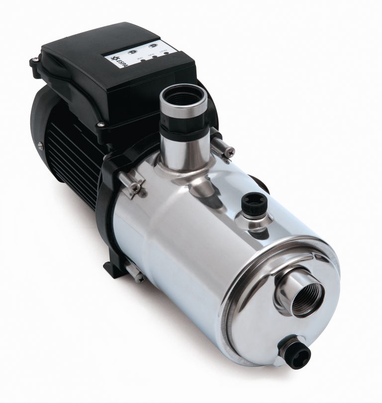 Насос для бассейна 