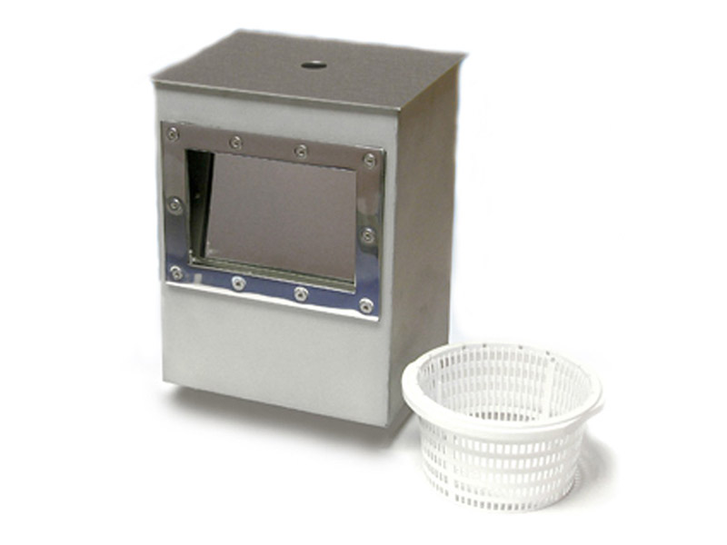 Скиммер компакт FC