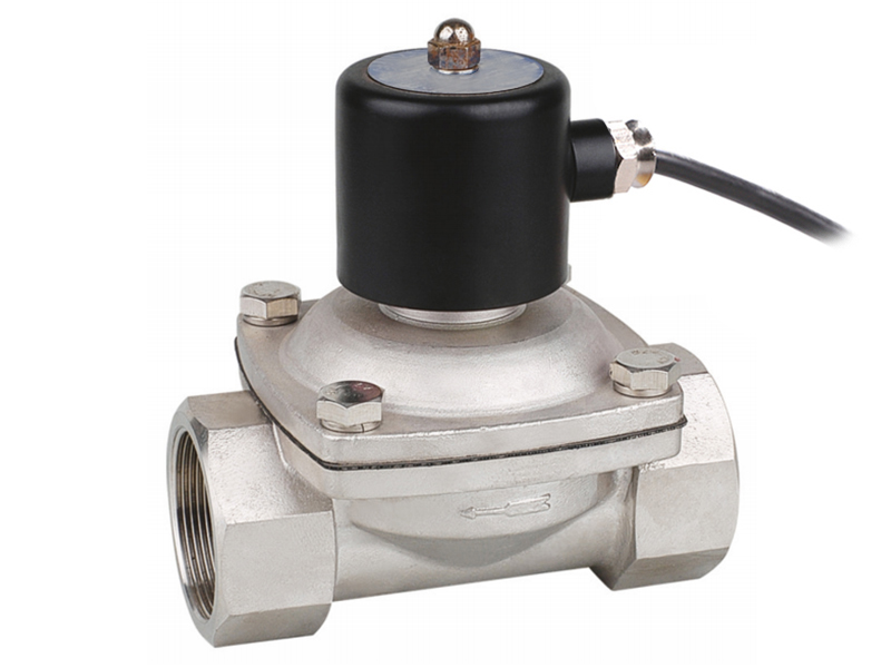 Клапан подводный FCH 50