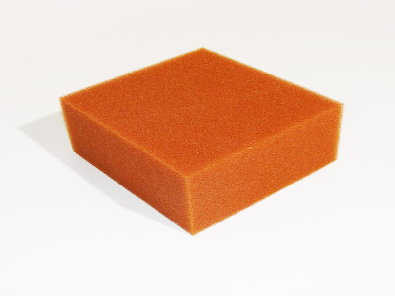 Красный фильтровальный элемент для 