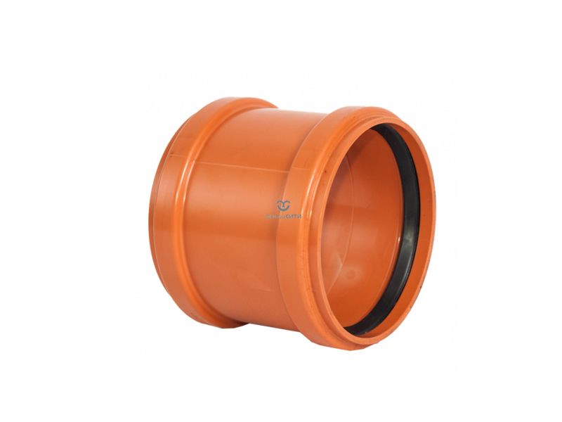 Муфта FC ПВХ