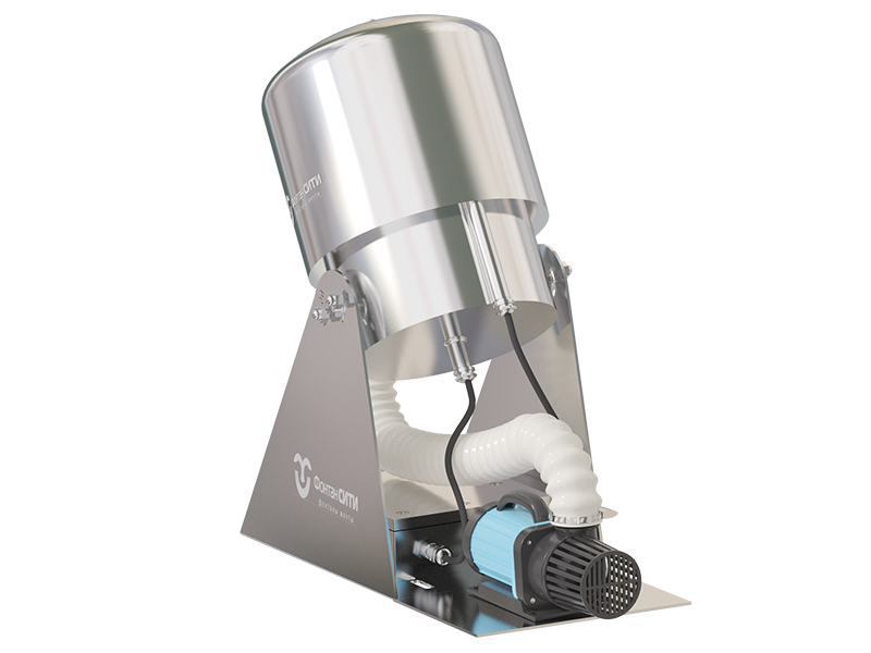 Водная пушка FC 1