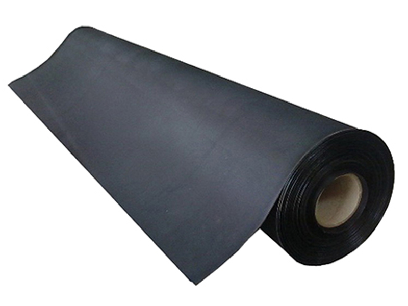 Geo EPDM мембрана 