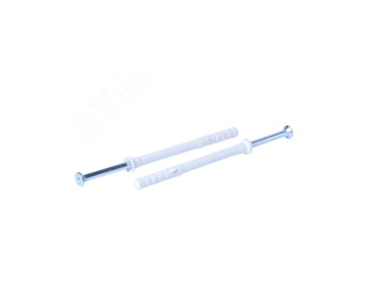 Дюбель гвоздь 6х60