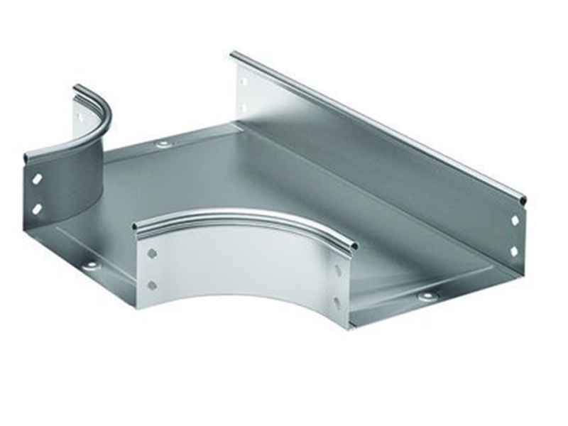 Ответвитель горизонтальный FC Т-образный