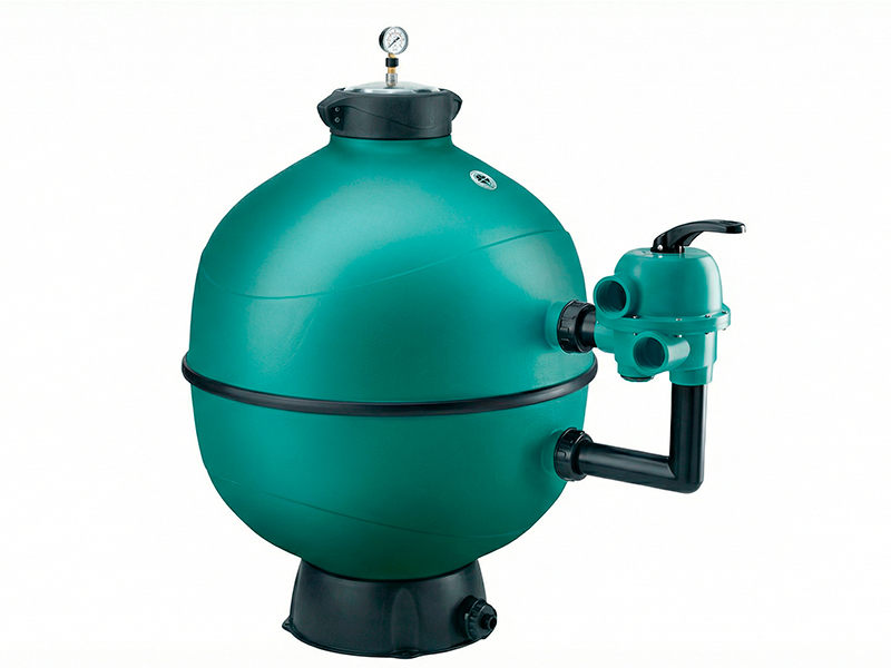 Фильтр песчаный 