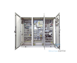 Шкафы управления освещением