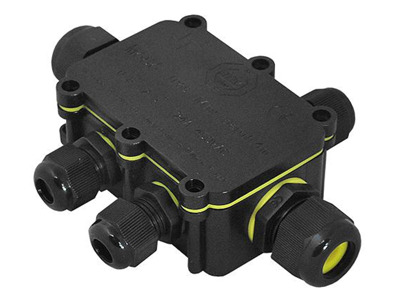 Подводная клеммная коробка ПКК FC 686 (5-9 мм/ 9-12 мм)-3