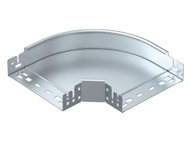 Угол горизонтальный FC 90° 60x300