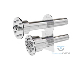 Закладной кабельный проход