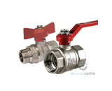 Запорная арматура