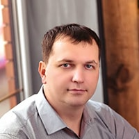 Денис Шапко