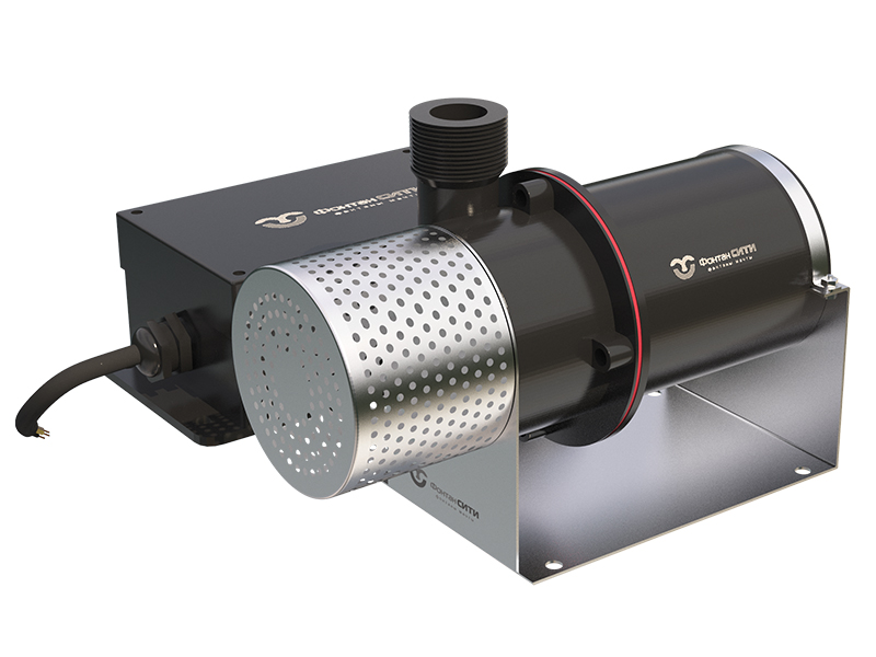 Насос погружной FCH 200 24V DMX-1