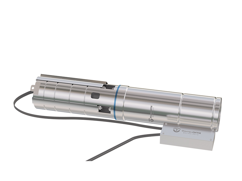 Насос погружной FC 4000 / 24V DMX