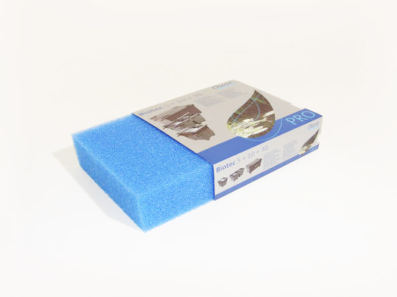 Синий фильтровальный элемент для 