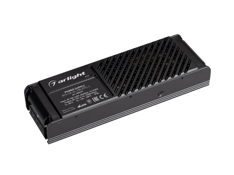 Блок питания ATS-LG-100-PFC-L