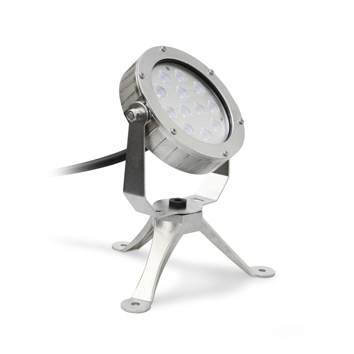 Подводный светодиодный светильник B5AD1218