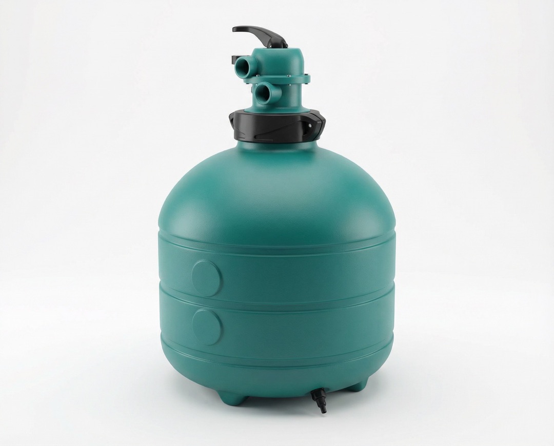 Фильтр песчаный 