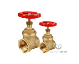 Задвижки клиновые	