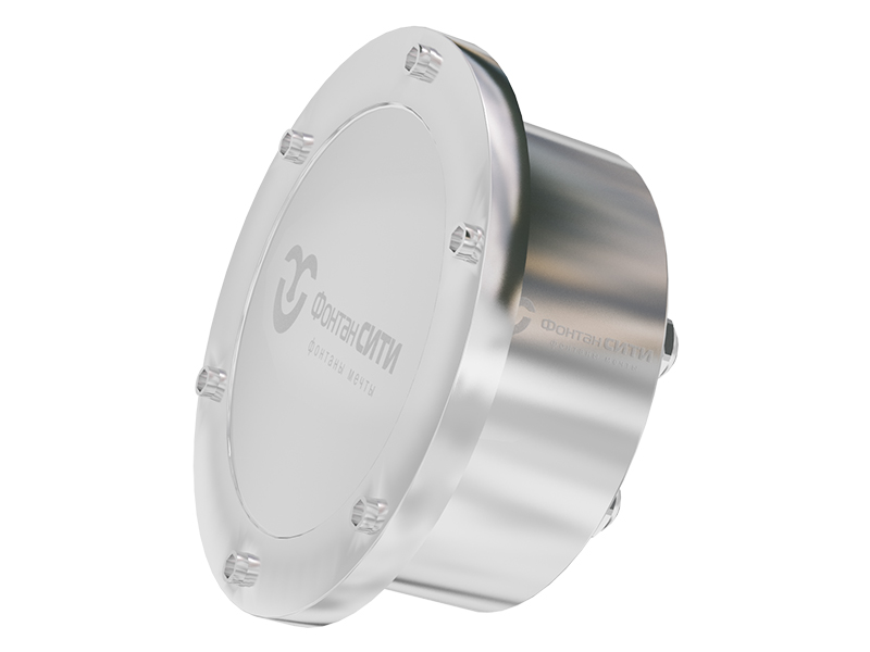 Подводная клеммная коробка ПКК FC D116 AISI 304-1