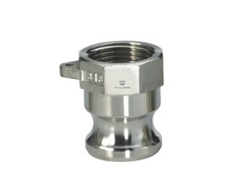 Камлок тип А