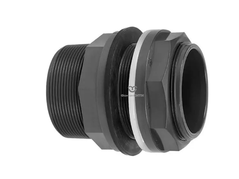 Переход на емкость PVC-U FC (125 x 110, M133)