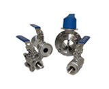 Нержавеющая сталь