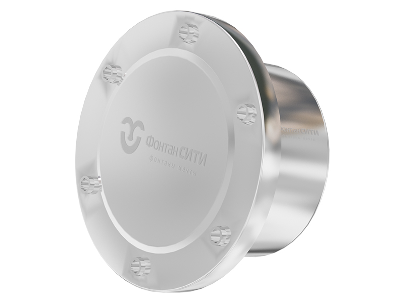 Подводная клеммная коробка ПКК FC D142 AISI 304 (6)