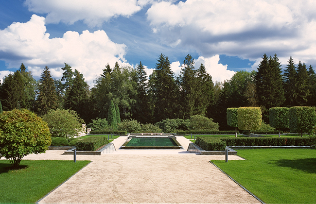 Усадьба Завидное, изображение