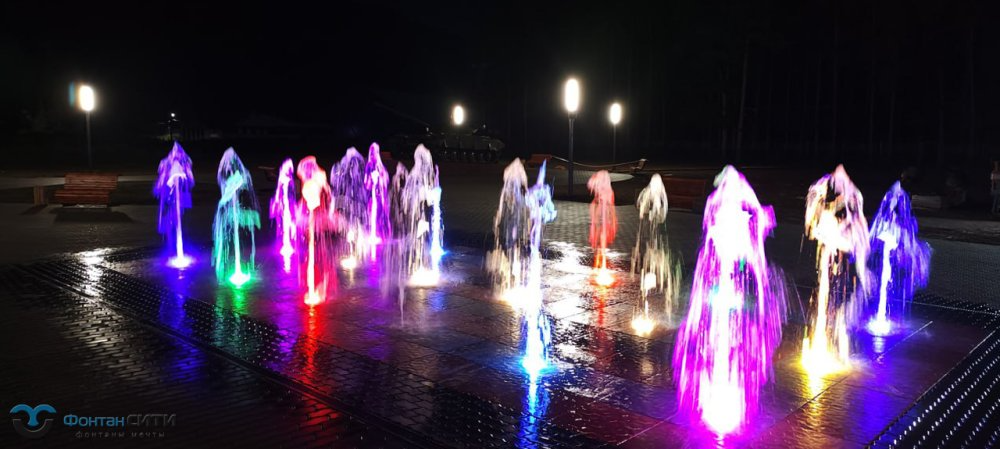 г. Аша (Челябинская область), изображение