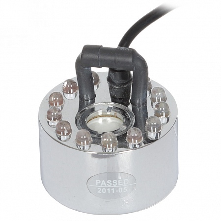 Генератор тумана DH-24B, со светодиодной подсветкой