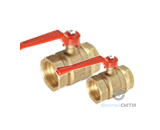 Задвижки шаровые