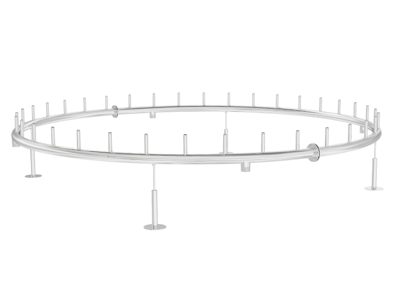 Фонтанное кольцо FC-ХN-2500