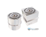 Материалы и оборудование для пешеходных фонтанов