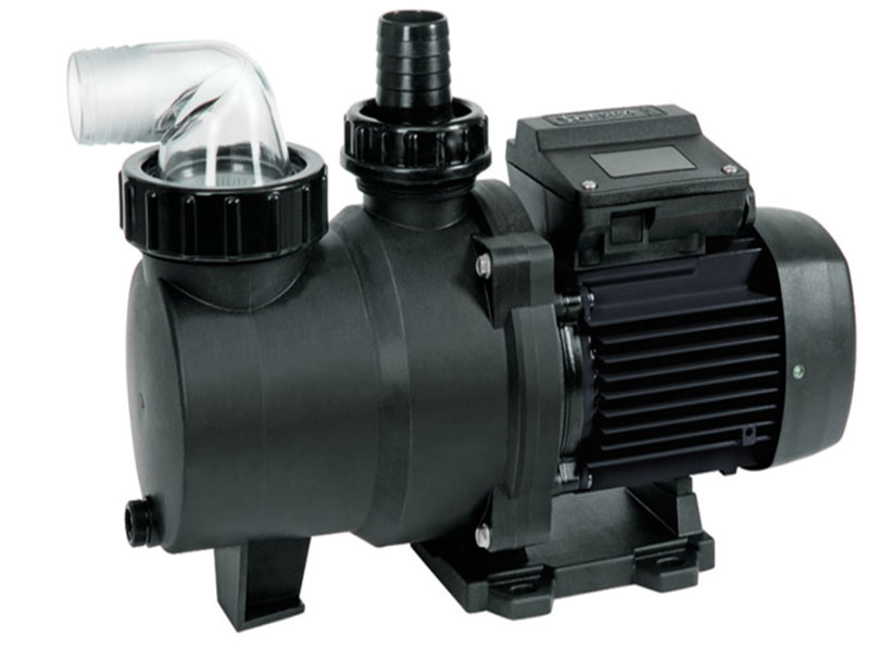 Насос для бассейна 