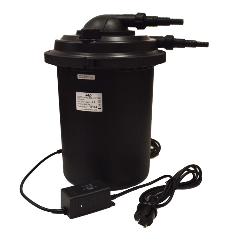 EFU-8000
