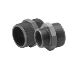 Нипели с гайками