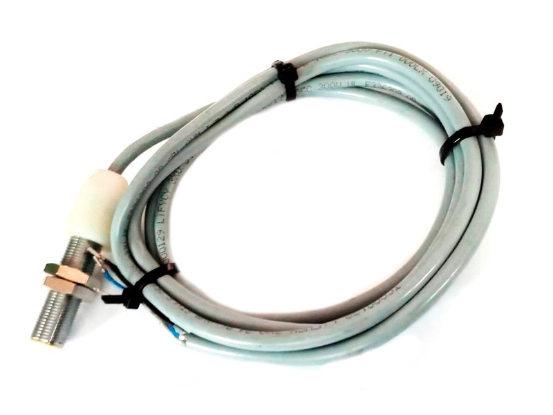 Датчик позиции для привода  FC 3000 24V IP68 DMX