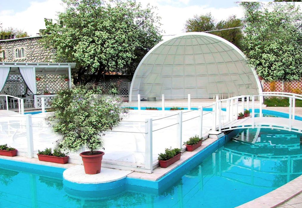 Ресторан Веранда ЦПКО им. Горького, изображение