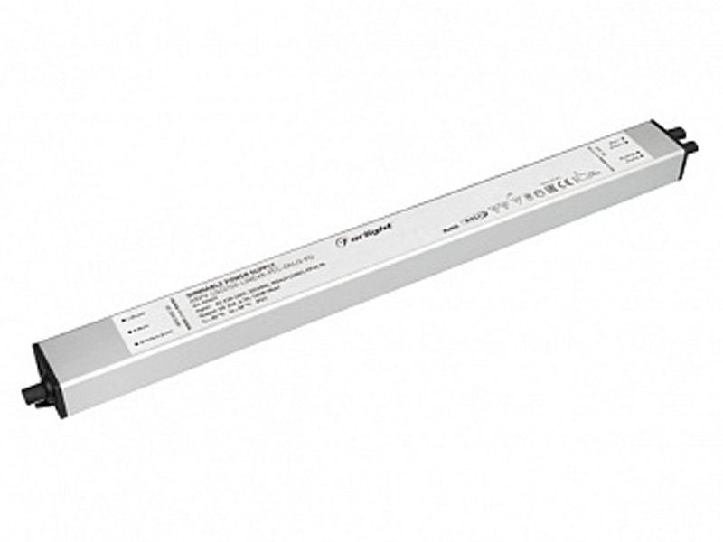 Блок питания ARPV-LG160-LINEAR-PFC-DALI2-PD
