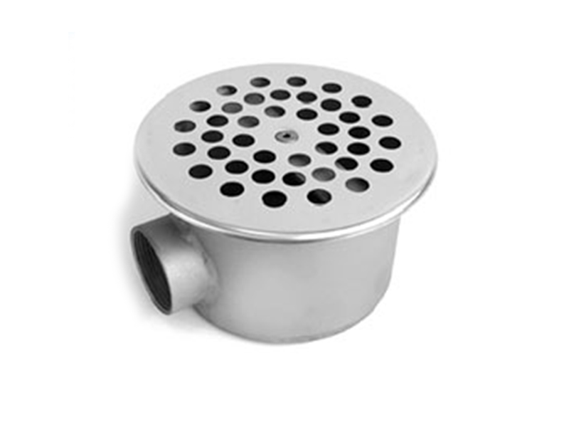 Донный слив FC эконом 160