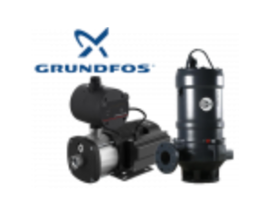 Grundfos