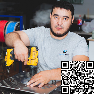 Шоимов Назир