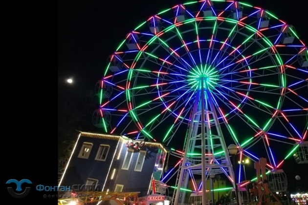 Новые тенденции в мире светотехники