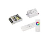 Оборудование для шкафов управления фонтанами