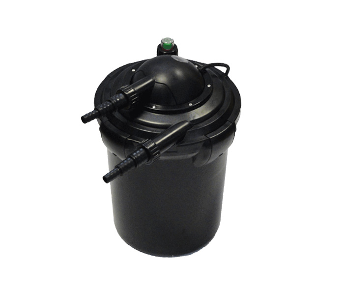 Фильтр комбинированный напорный JAD CPF-380-500