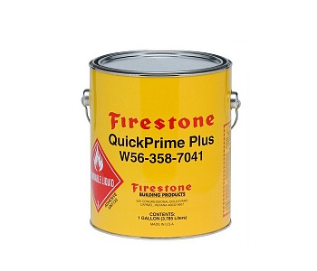 Праймер в банках "Firestone" Quick Prime Plus, изображение