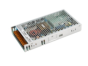 Блок питания ARS-200-FA (211 W), изображение